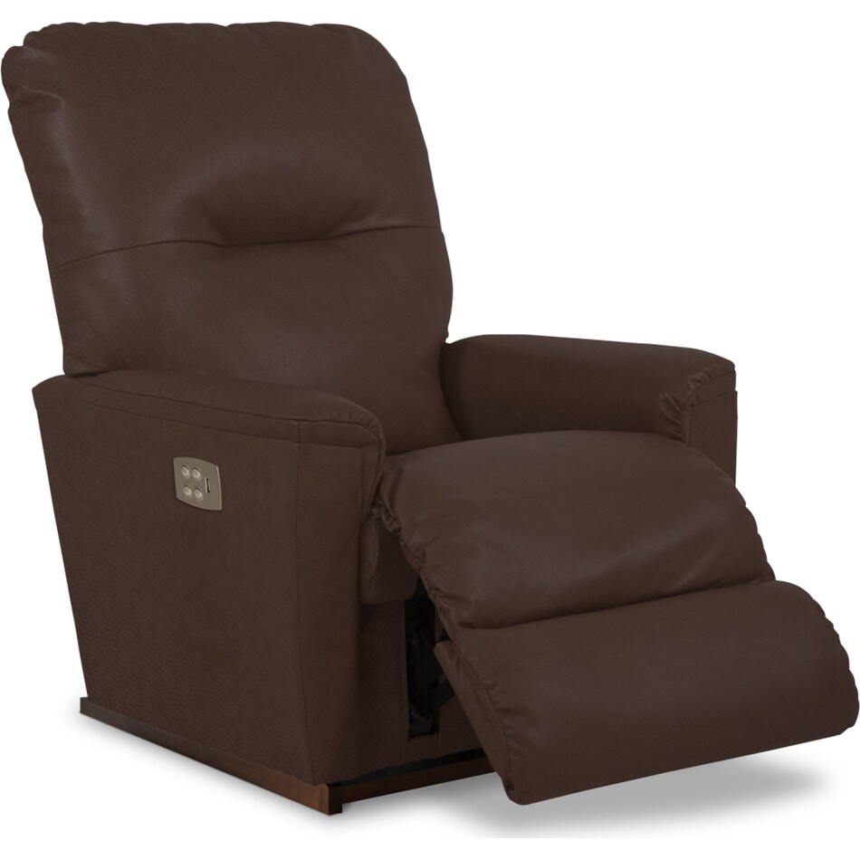 mt leather recliner manual   