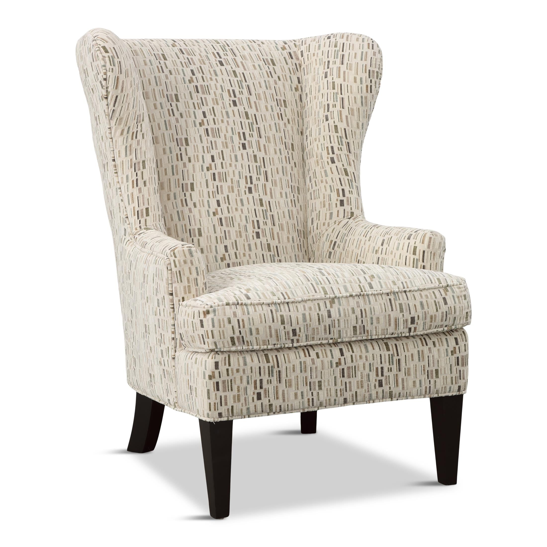 Cheney 2024 wingback chair