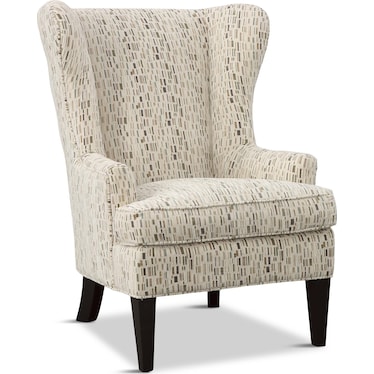 Cheney Wing Chair