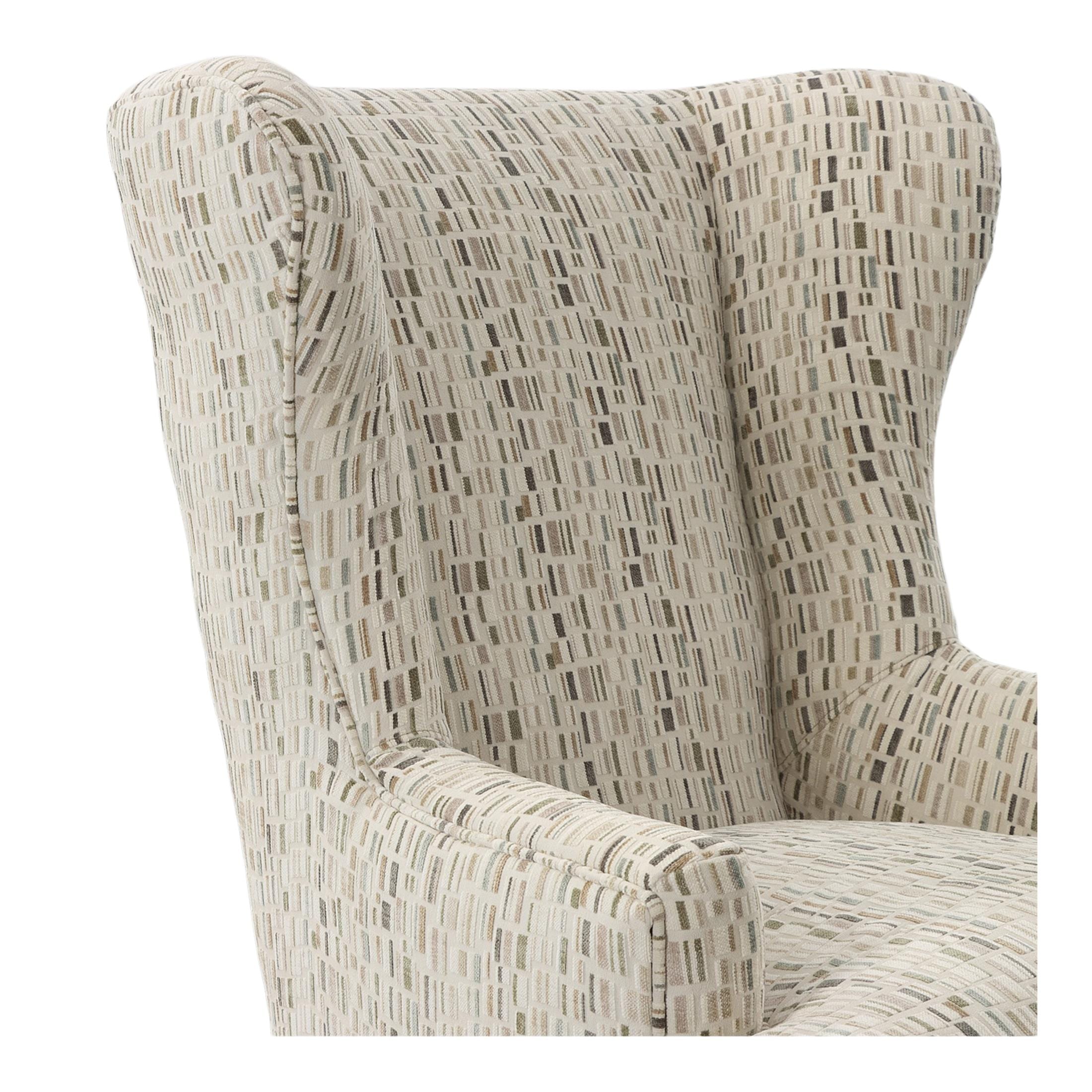 Cheney 2025 wingback chair