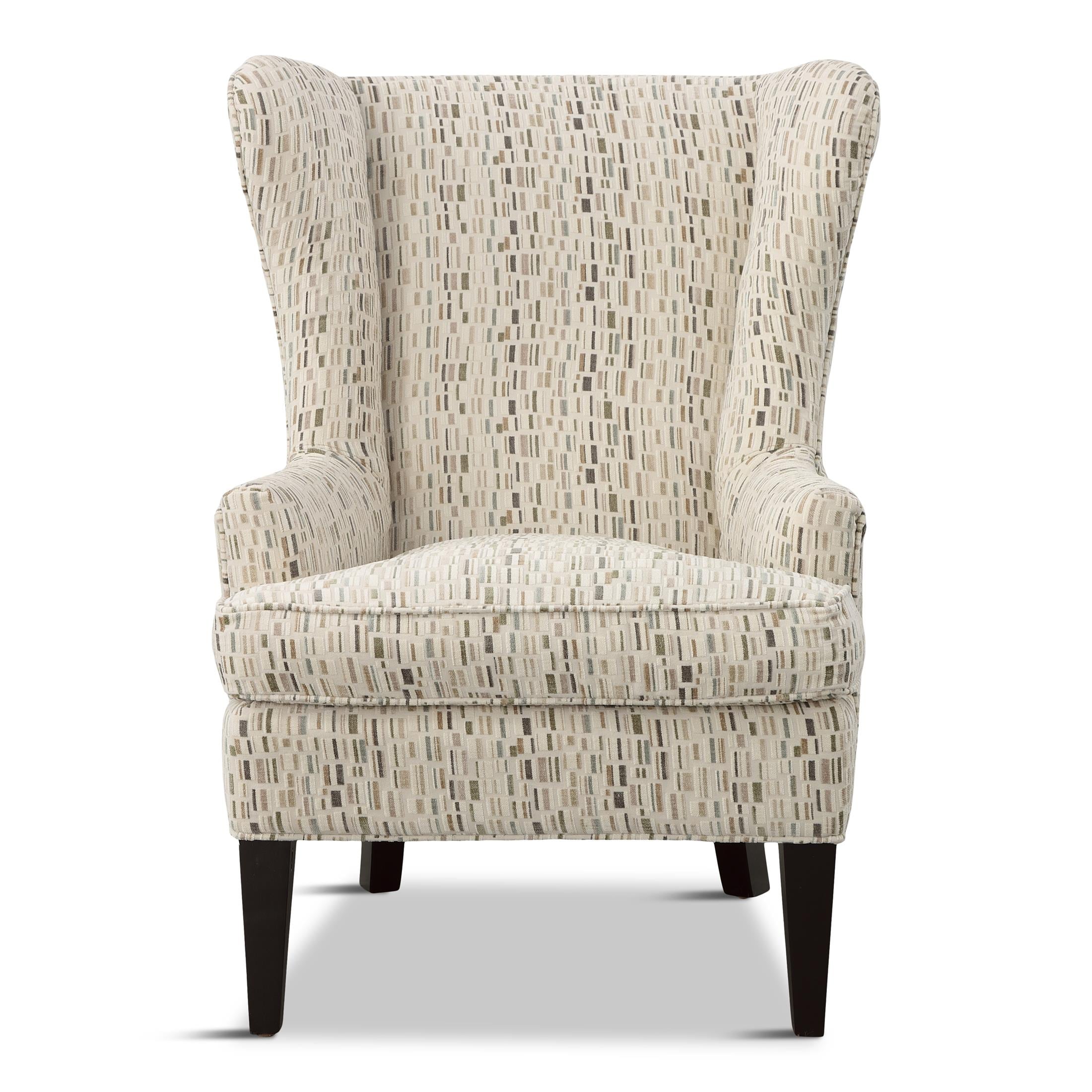 Cheney 2024 wingback chair