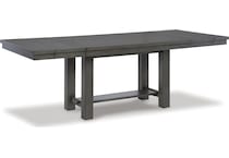 myshanna dining gray dr packages rm  