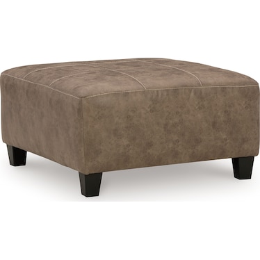 Navi Accent Ottoman