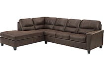 navi living room dark brown st packages apk  l  