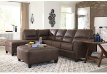 navi living room dark brown st packages apk  l  