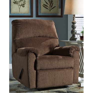 Nerviano Recliner