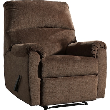 Nerviano Recliner