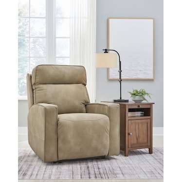 Next-Gen Durapella Power Recliner