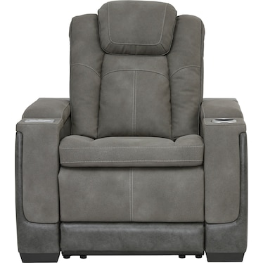 Next-Gen DuraPella Power Recliner