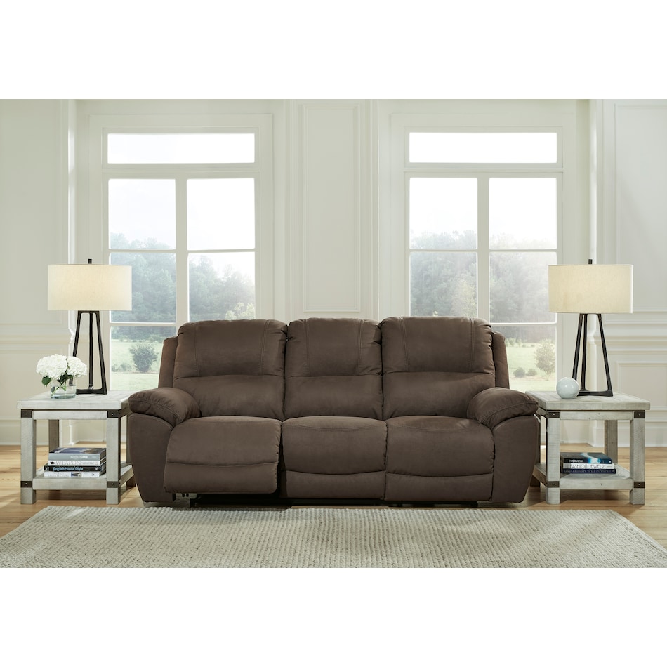 next gen gaucho brown mt motion fabric sofa manual   