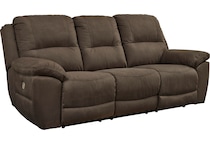 next gen gaucho brown mt motion fabric sofa manual   