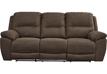 next gen gaucho brown mt motion fabric sofa manual   