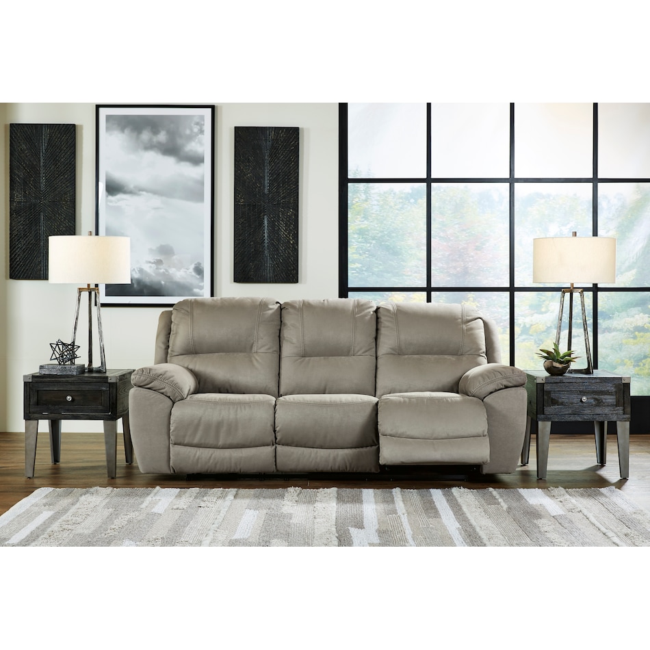 next gen gaucho gray mt motion fabric sofa manual   