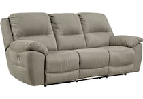 next gen gaucho gray mt motion fabric sofa manual   