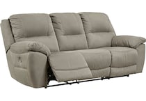 next gen gaucho gray mt motion fabric sofa manual   