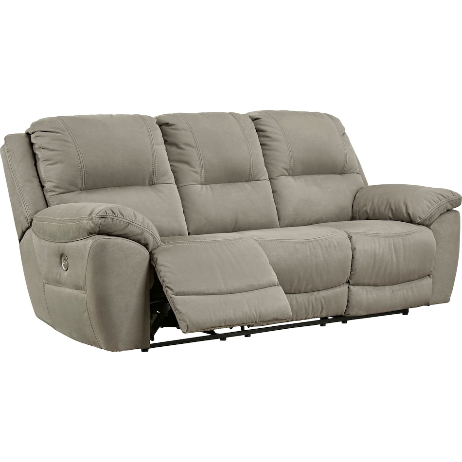 next gen gaucho gray mt motion fabric sofa manual   