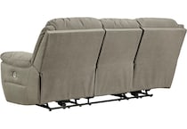 next gen gaucho gray mt motion fabric sofa manual   