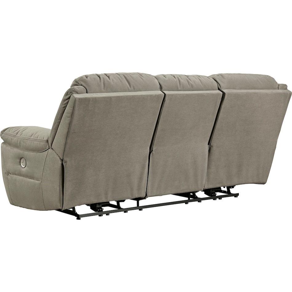 next gen gaucho gray mt motion fabric sofa manual   