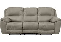 next gen gaucho gray mt motion fabric sofa manual   