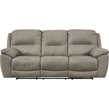 Next-Gen Gaucho Power Reclining Sofa