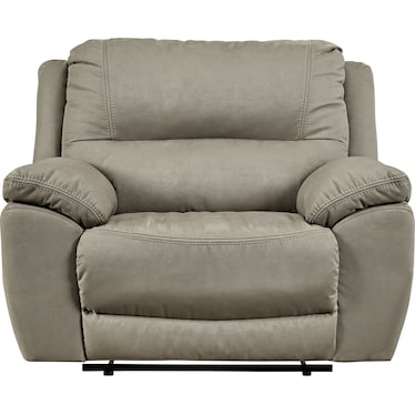 Next-Gen Gaucho Oversized Power Recliner