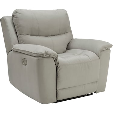 Next-Gen Gaucho Power Recliner