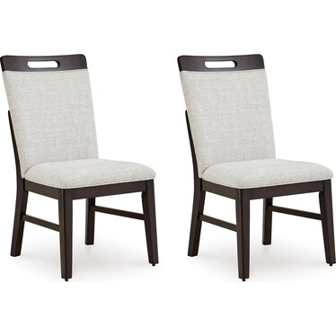 Neymorton Dining Chair (Set of 2)