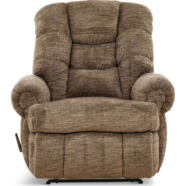 Nolan Oversized Recliner