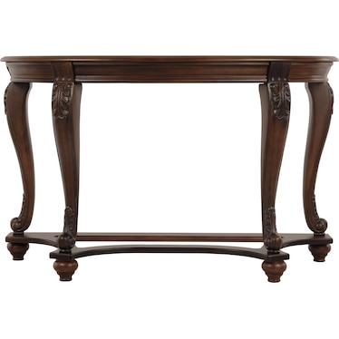 Norcastle Sofa Table