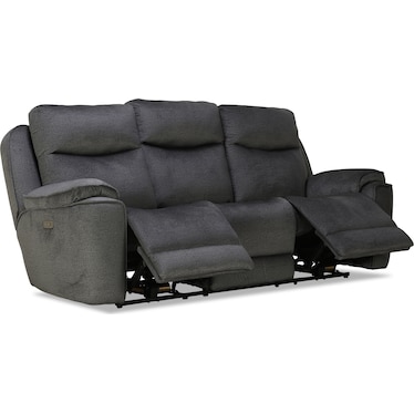 Nova Power Reclining Sofa