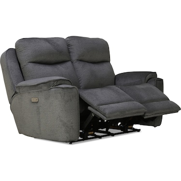 Nova Power Reclining Loveseat