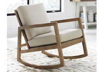 novelda accent chair a room image  