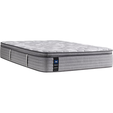 Oak Avenue Cushion Firm Pillowtop Twin Mattress