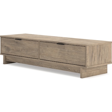 Oliah Storage Bench