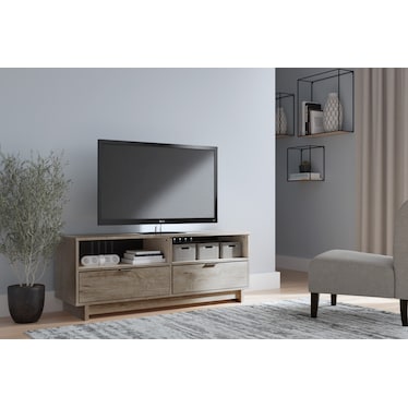 Oliah 53" TV Stand