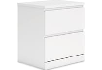 onita bedroom white br master nightstand eb   