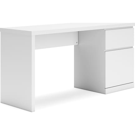 Hudson Home Office Desk, Lifely