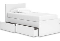 onita youth bedroom white st packages ebb  