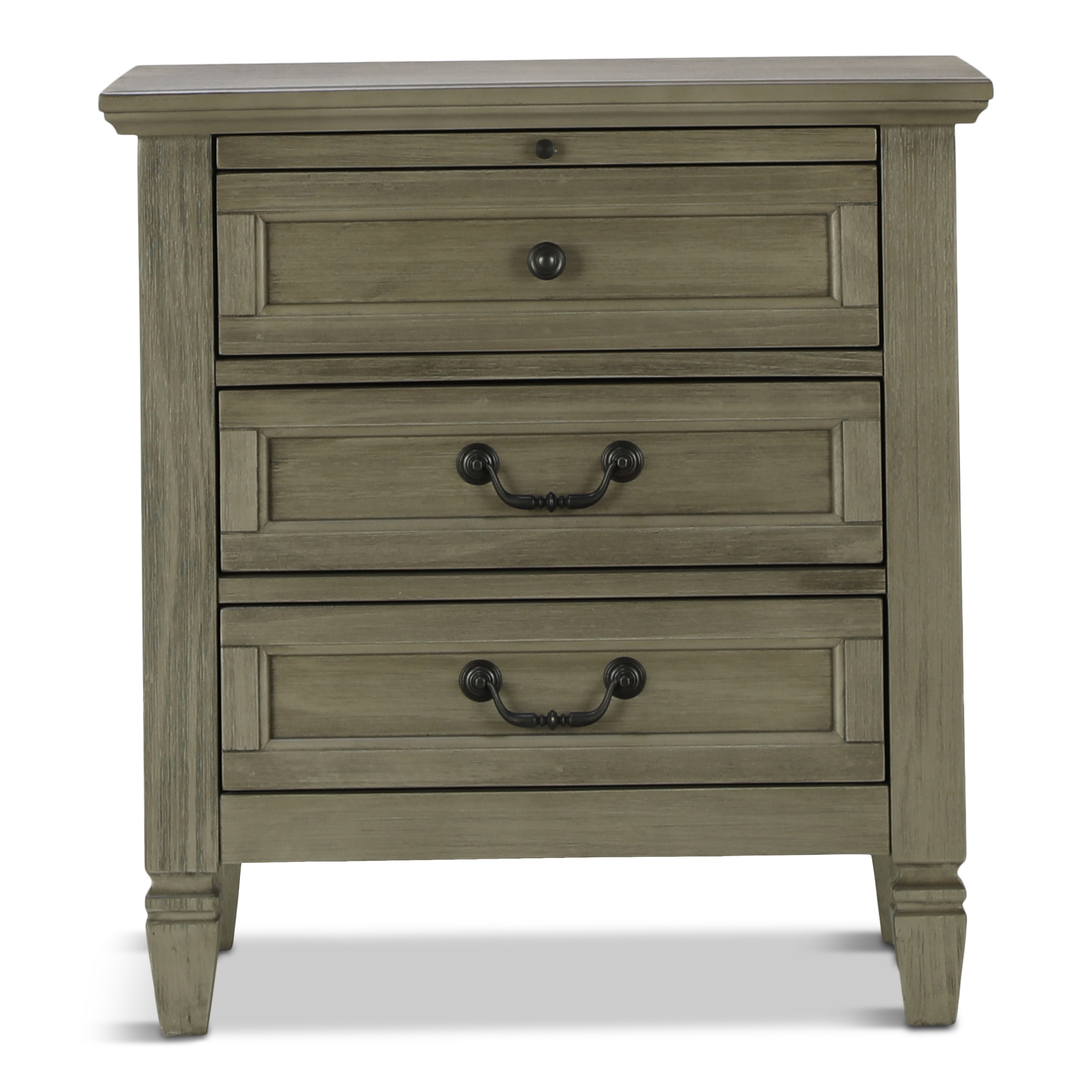 Orchard Nightstand | John V Schultz Furniture and Mattress