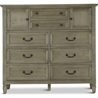 Orchard Chest