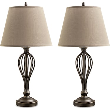 Ornawell Table Lamp (Set of 2)