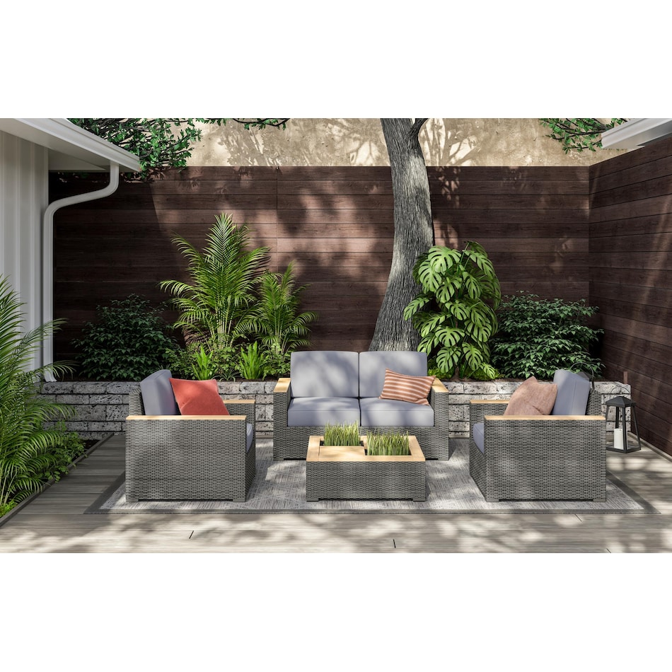 ot outdoor loveseat   d   