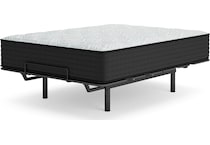 palisades firm bd queen mattress m  