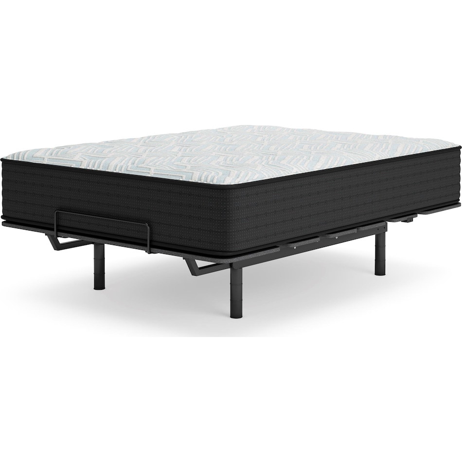 palisades firm bd queen mattress m  