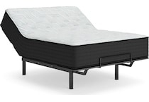 palisades firm bd queen mattress m  