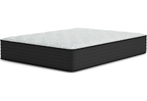 palisades plush bd twin mattress m  