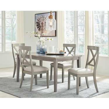 Parellen Dining Table