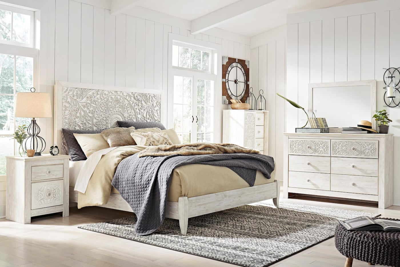 paxberry bedroom collection bpc  