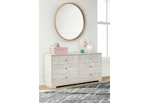 paxberry bedroom white br master dresser eb   