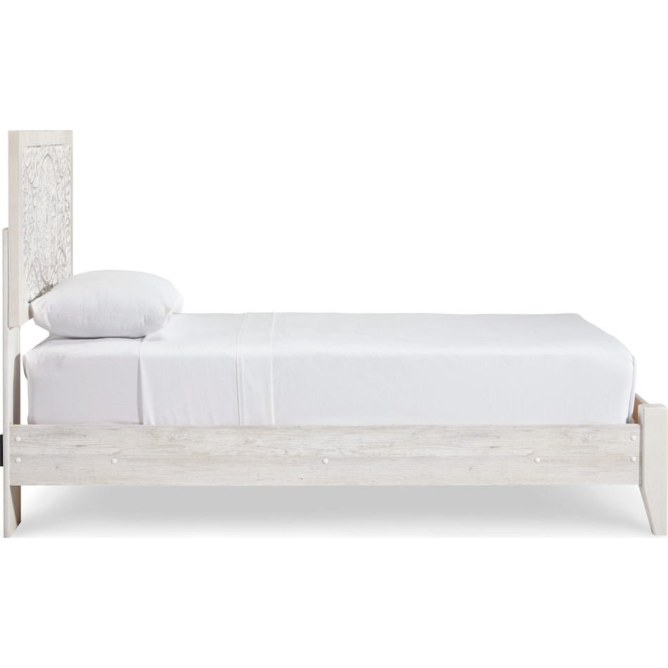 paxberry bedroom white br youth twin hb fb apk b tpb  